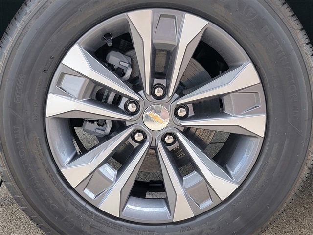 2026 Chevrolet Equinox LT photo 9