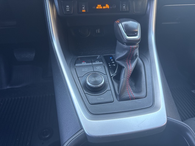 2023 Toyota RAV4 Prime SE photo 33