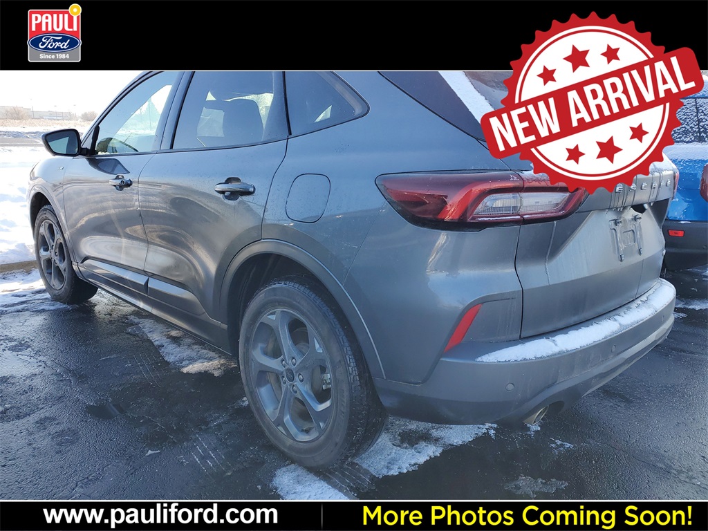 2023 Ford Escape Select photo 3