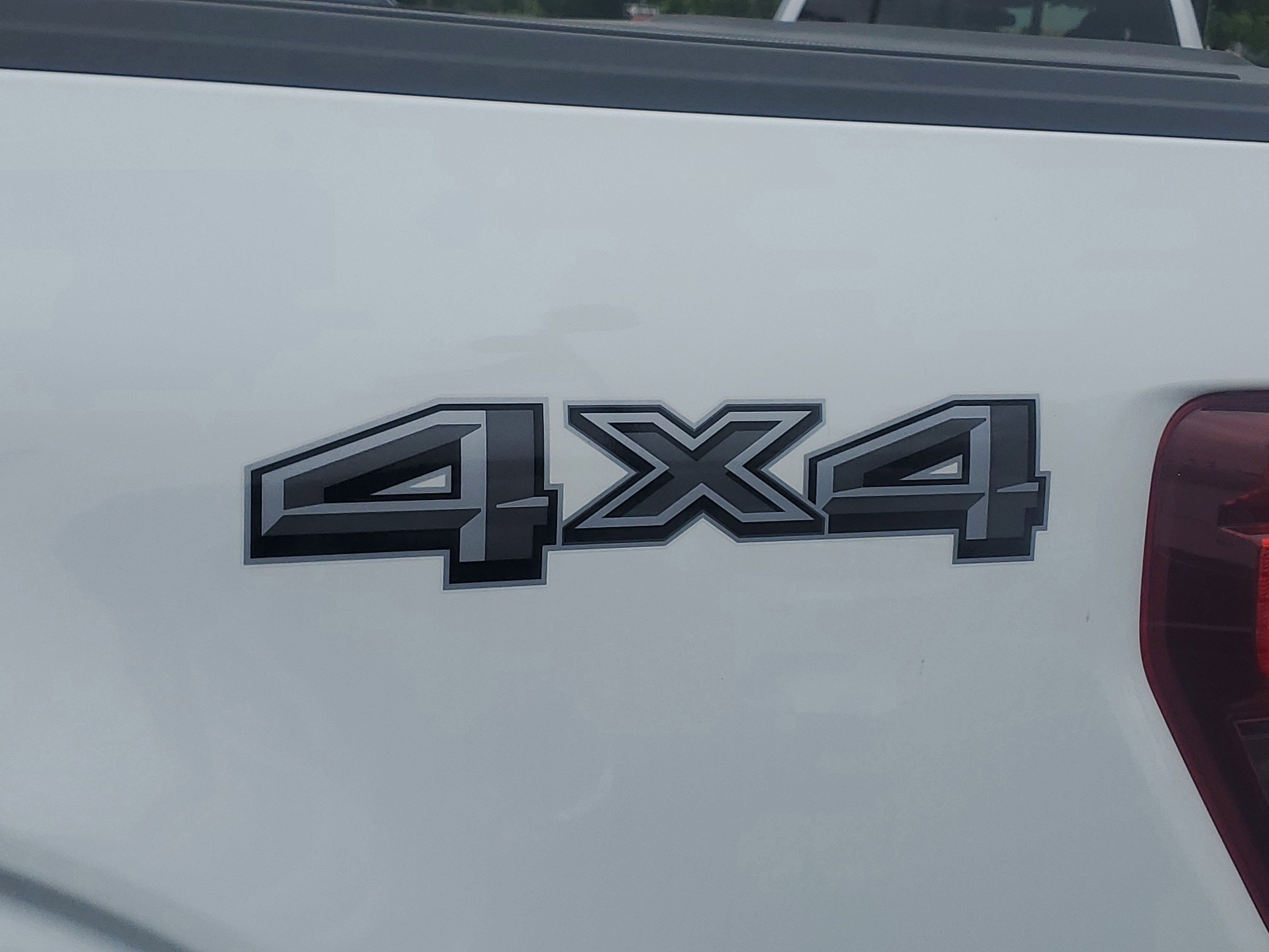 2025 Ford F-150 STX photo 3