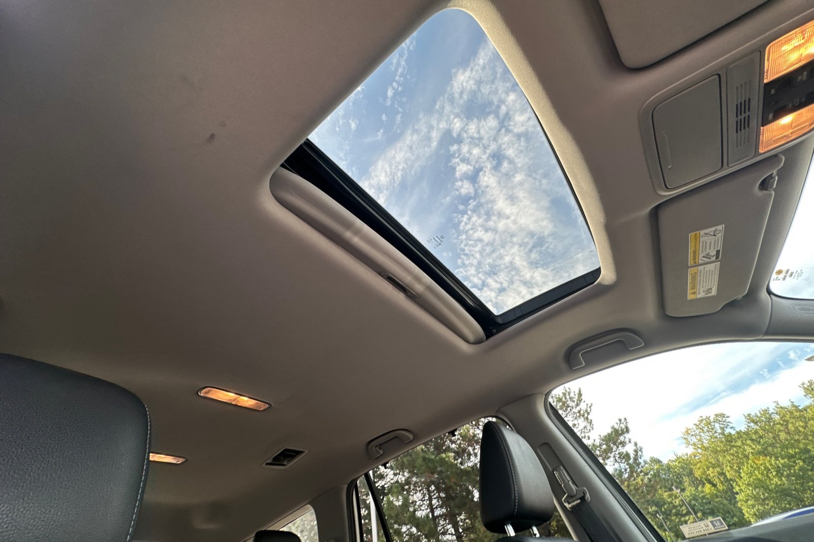 2021 Honda Pilot EX-L photo 21