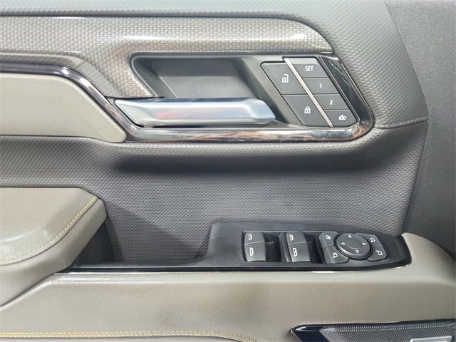 2022 Chevrolet Silverado 1500 ZR2 photo 40