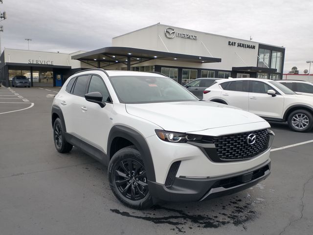 2025 Mazda CX-50 Premium's photo