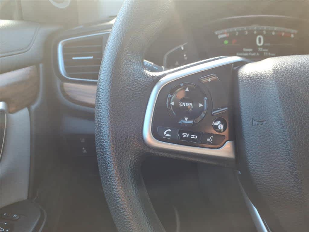2022 Honda CR-V EX photo 22