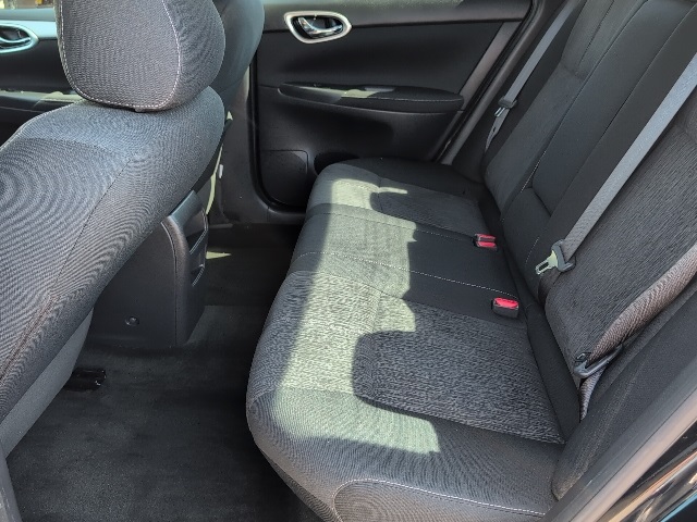 2014 Nissan Sentra SV photo 6