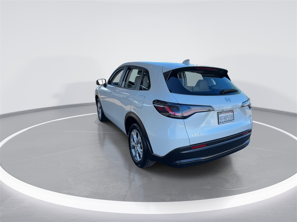 2023 Honda HR-V LX photo 11