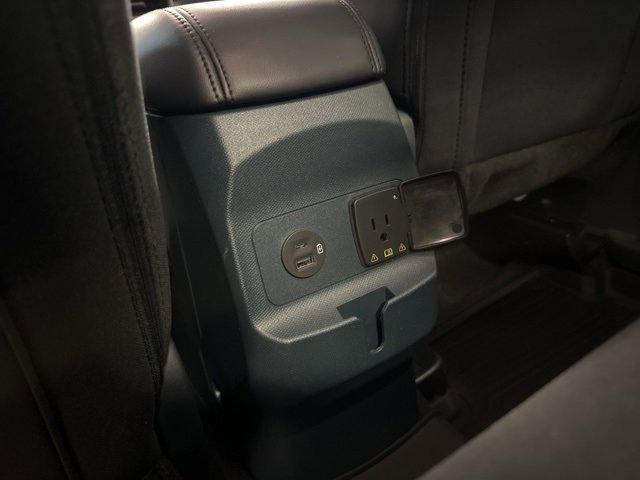 2024 Ford Maverick XLT Tremor photo 27
