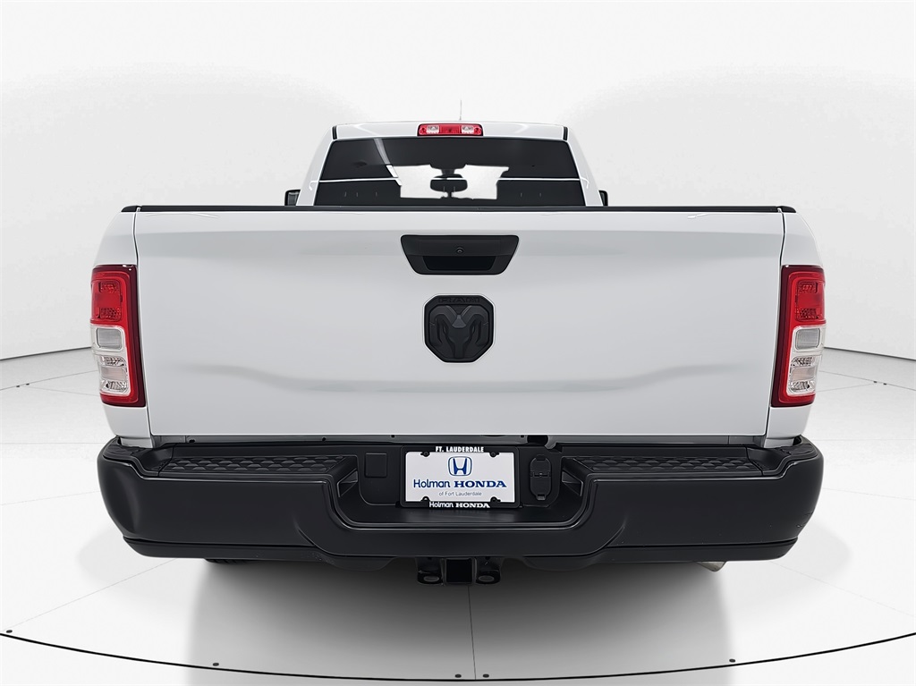 2024 Ram 2500 Tradesman photo 5