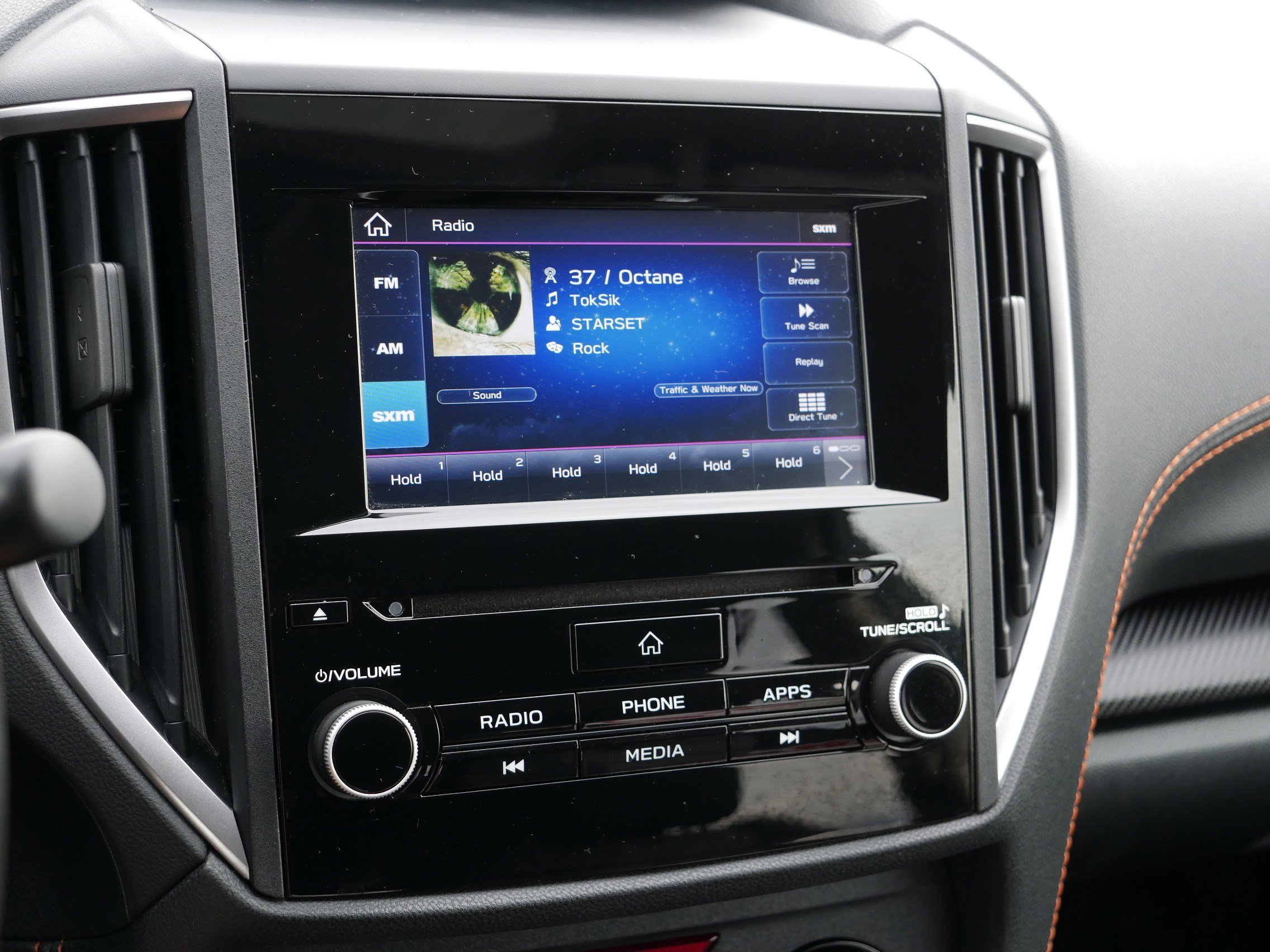 2021 Subaru Crosstrek Premium photo 21