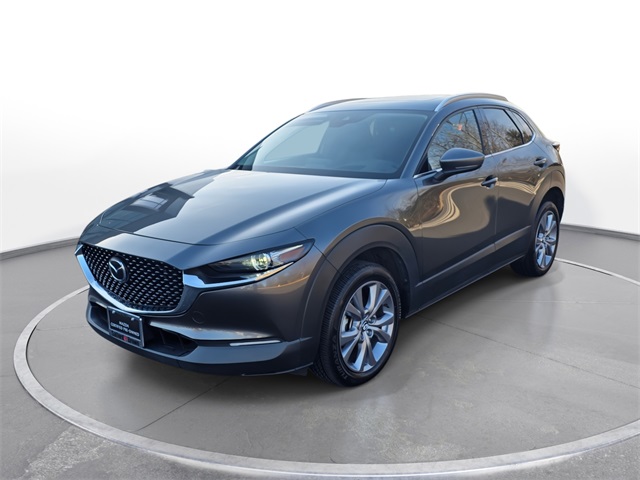 2022 Mazda CX-30 Premium's photo
