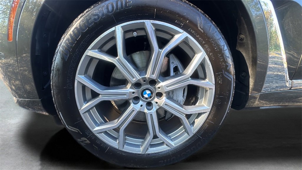 2023 Bmw X7 xDrive40i photo 21