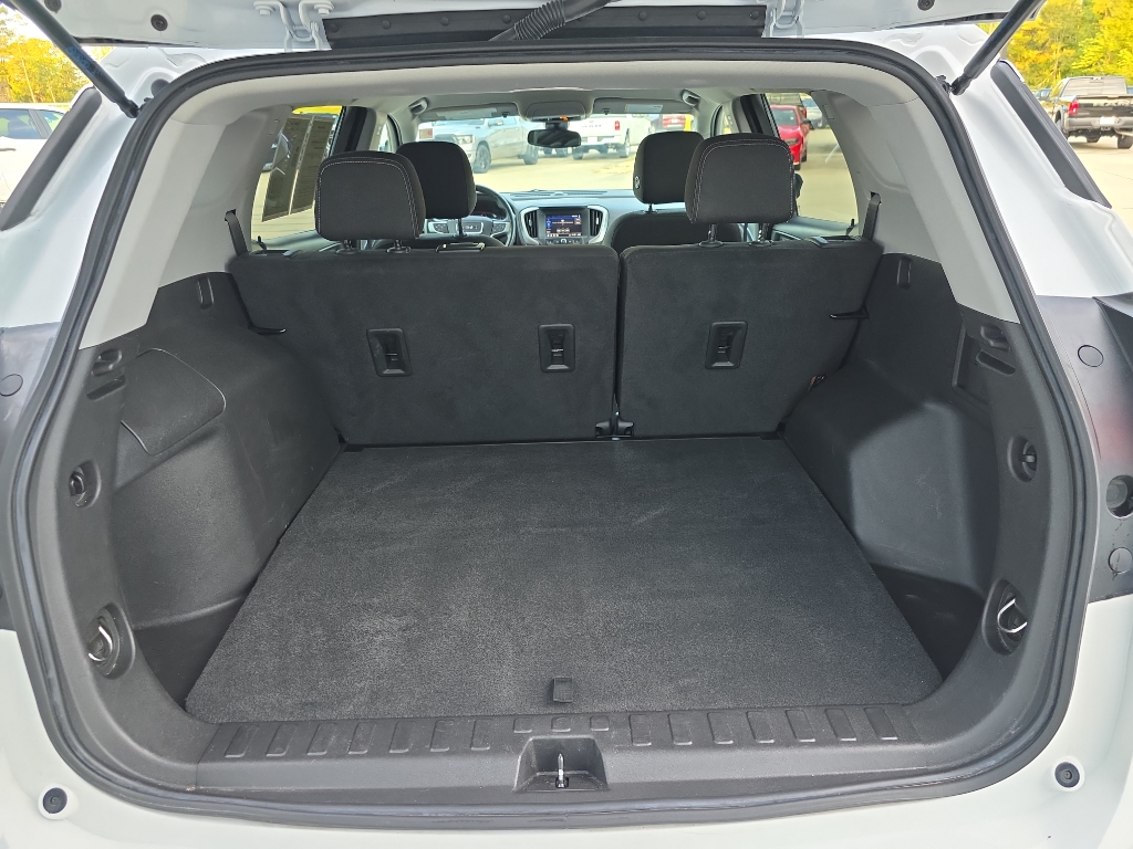 2022 Gmc Terrain SLE photo 5