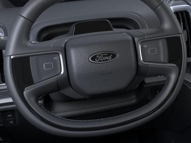 2025 Ford Expedition photo 7