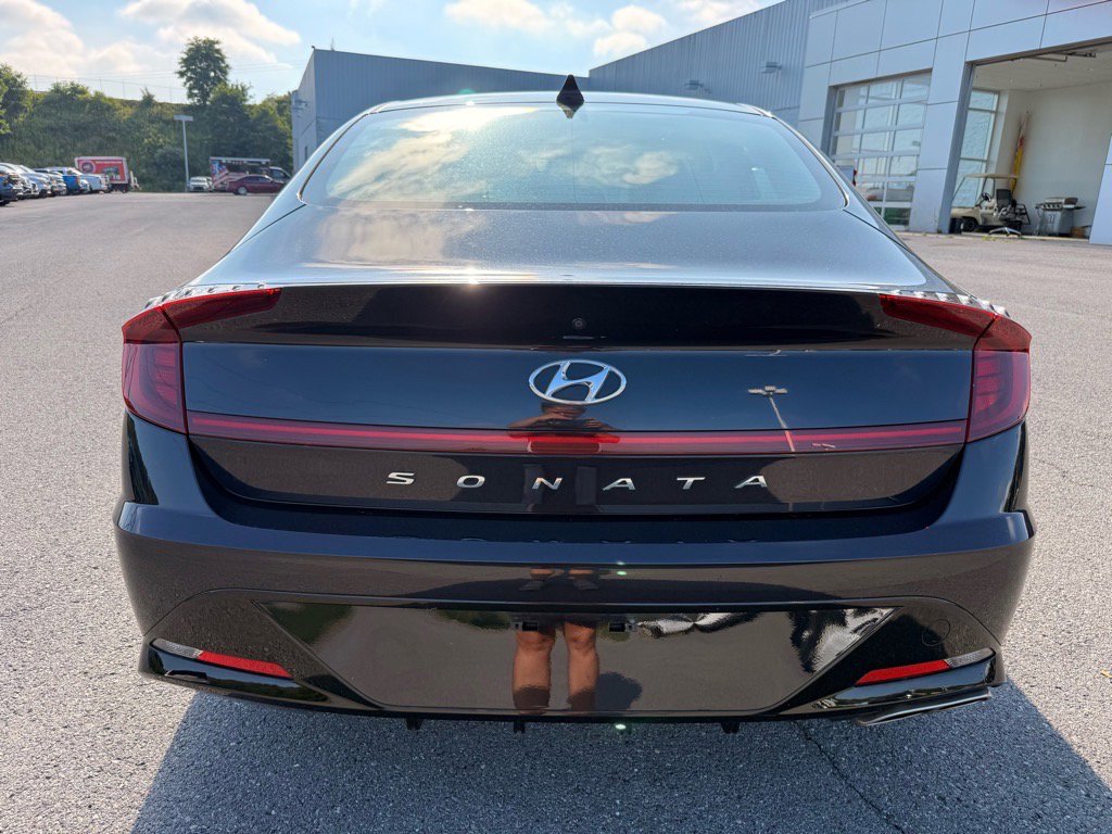 2023 Hyundai Sonata SEL photo 4