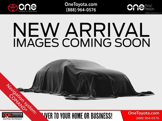 2018 Mercedes-Benz S-Class