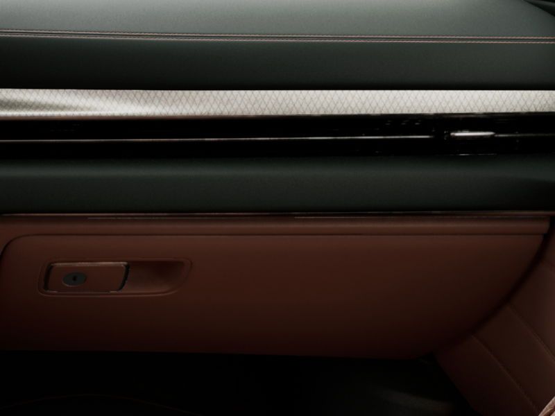 2026 Genesis GV80 2.5T Advanced photo 25