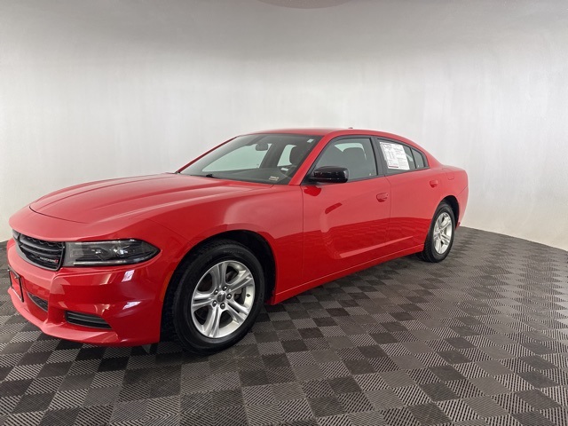 2023 Dodge Charger SXT photo 3