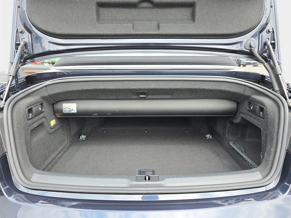 2016 Audi A5 2.0T Premium Plus Quattro photo 12