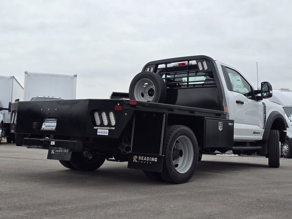 2024 Ford F-550 XL photo 19