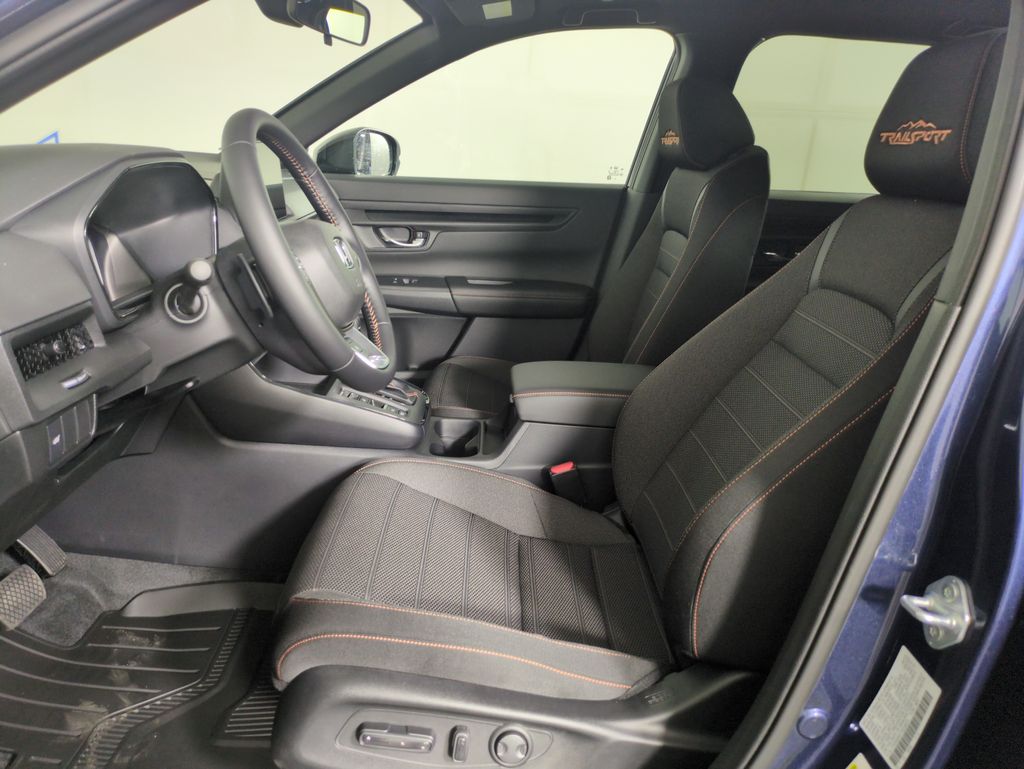 2026 Honda CR-V Hybrid photo 9