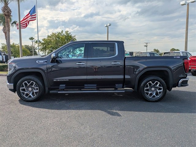 2023 Gmc Sierra 1500 SLT photo 4