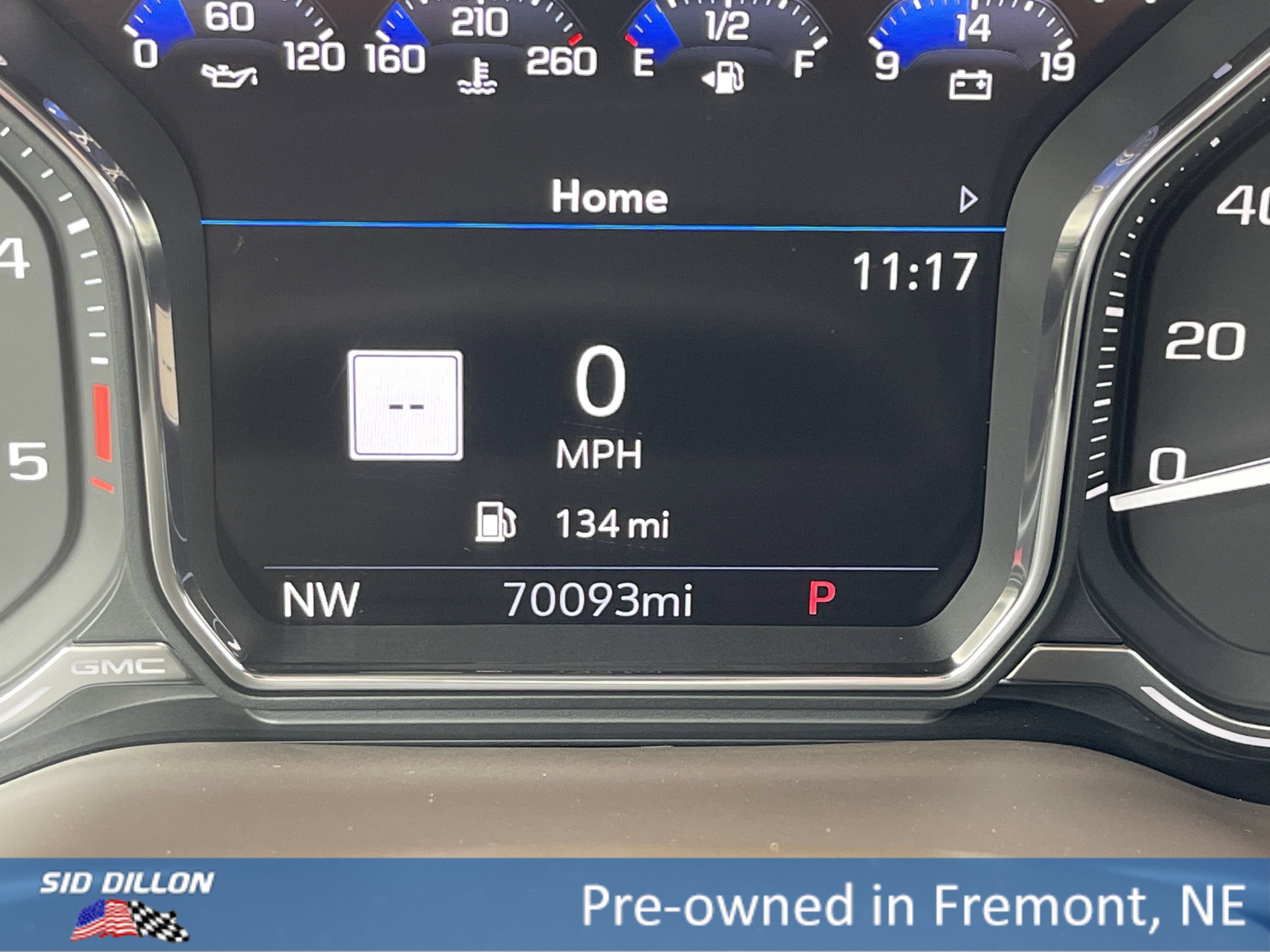 2023 Gmc Sierra 3500 HD Denali photo 15