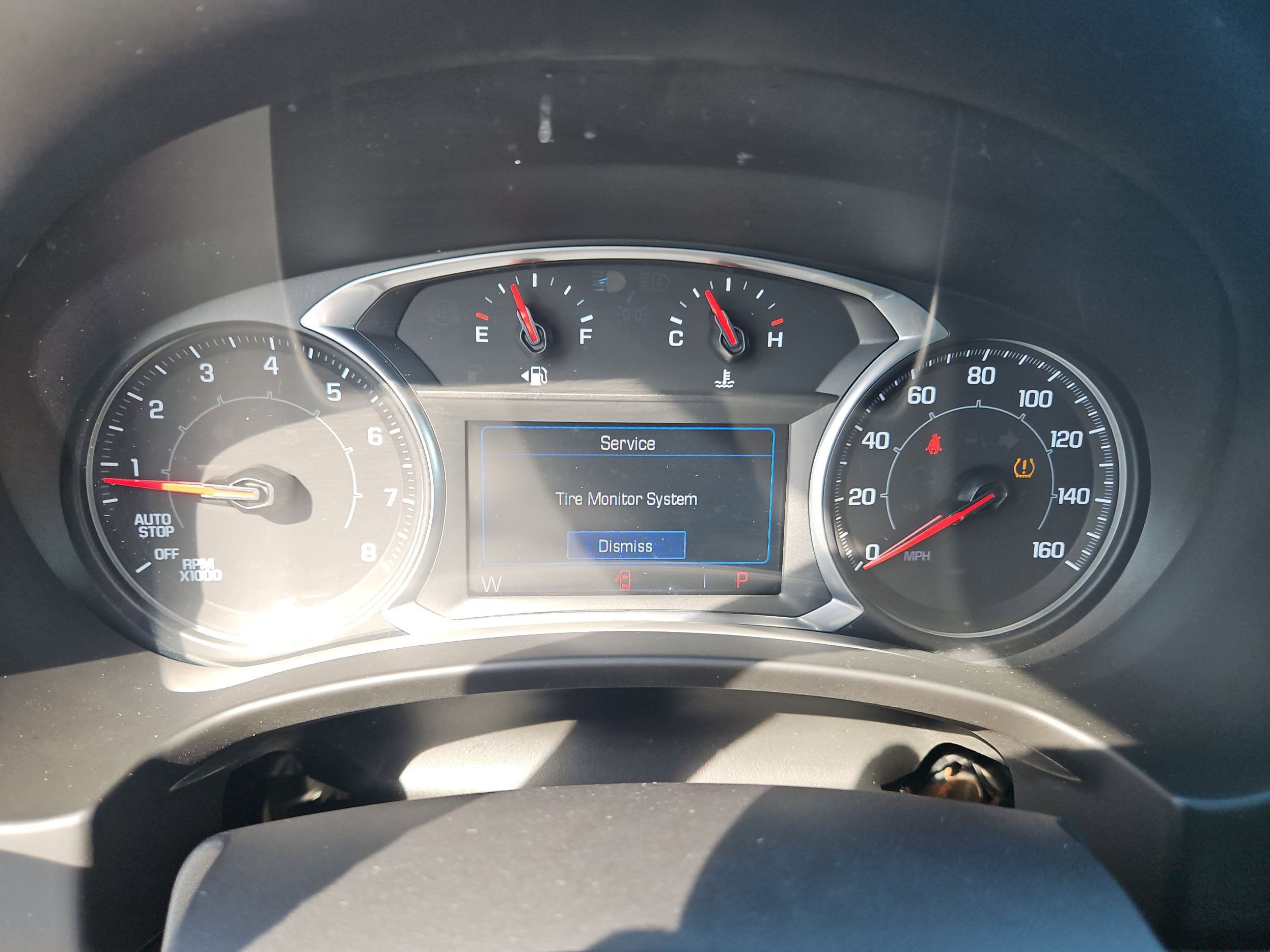 2019 Gmc Terrain SLE photo 13
