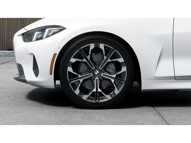 2026 Bmw 430i xDrive photo 7