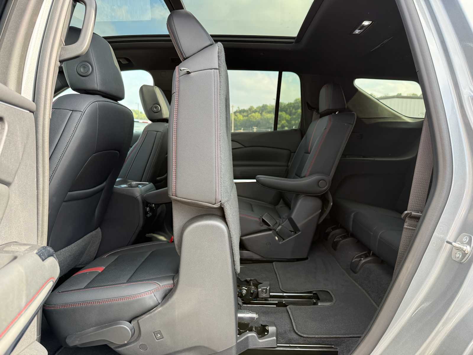 2024 Chevrolet Traverse RS photo 39