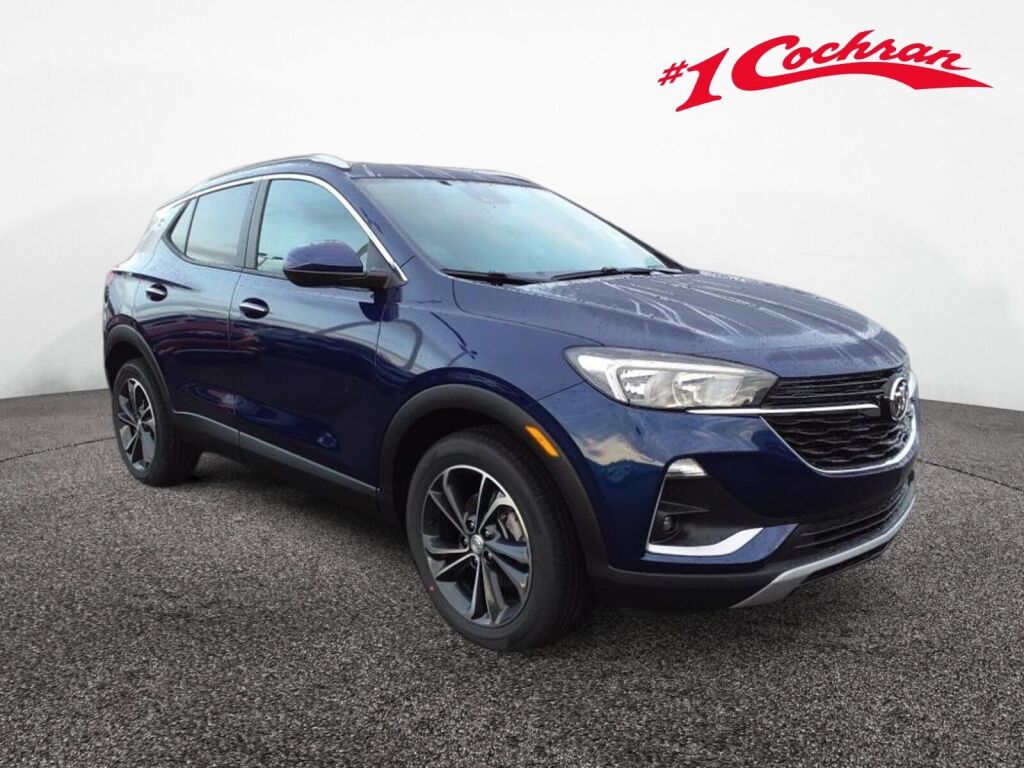 2023 Buick Encore GX Select's photo