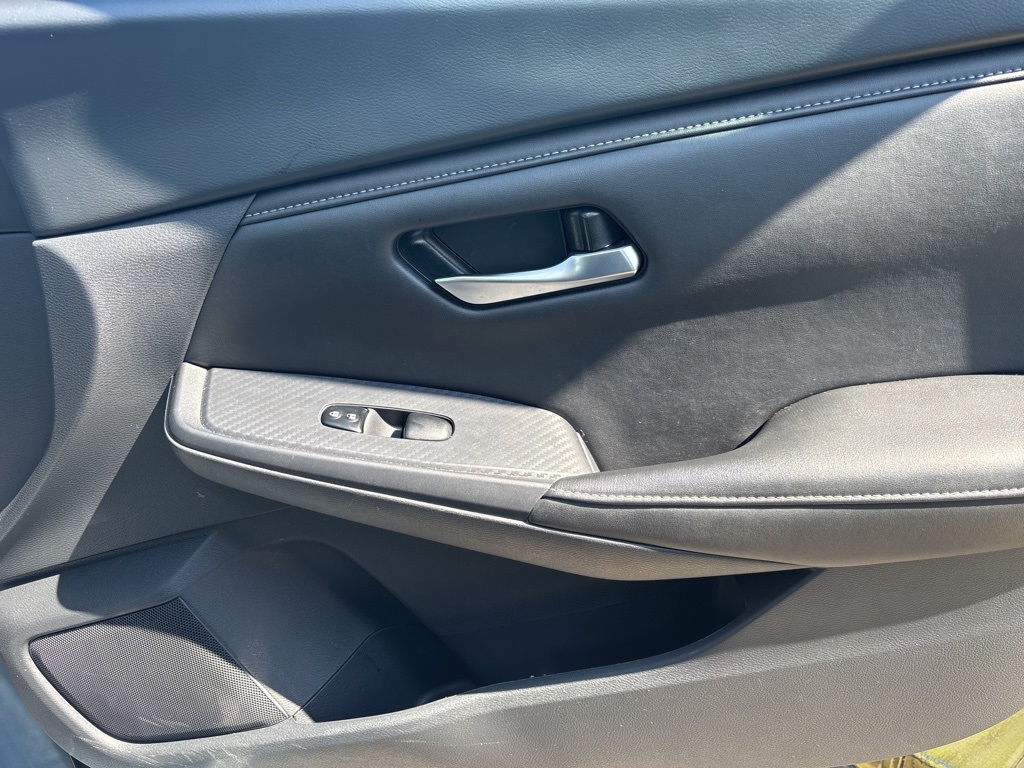 2024 Nissan Sentra SV photo 36