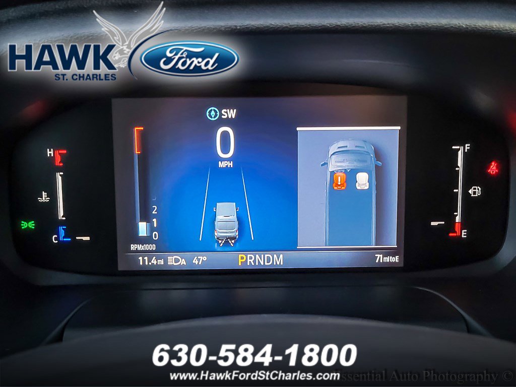 2026 FORD TRANSIT - Image 10