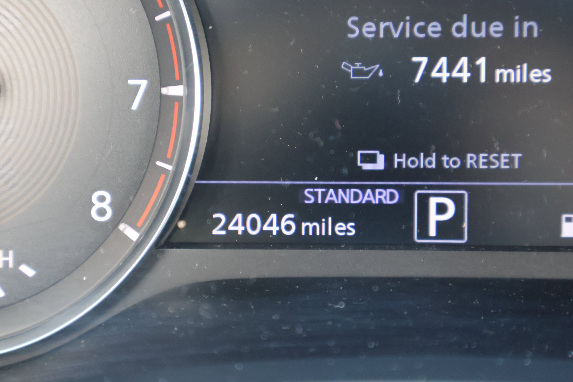 2022 Infiniti QX50 Sensory photo 27