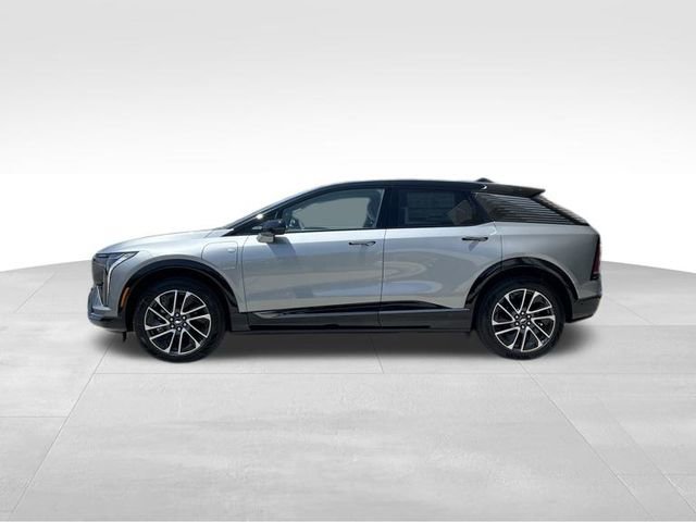2025 Cadillac Optiq Sport photo 4