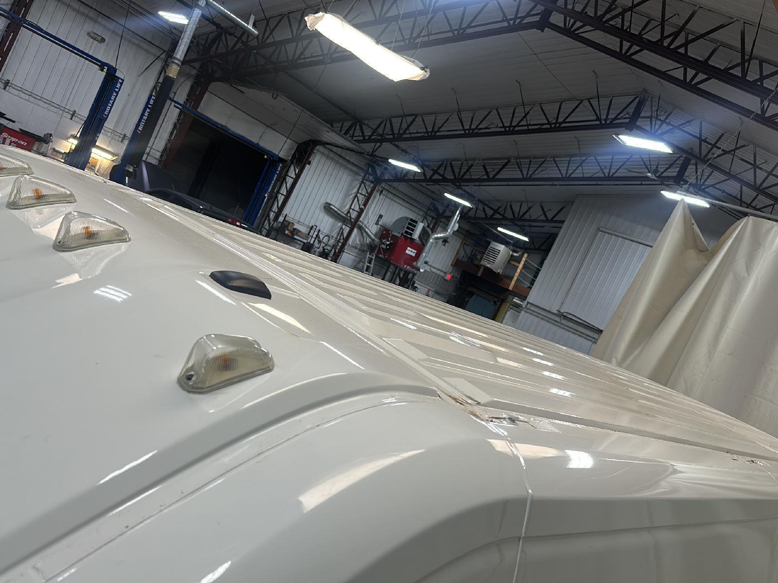 2023 Ram ProMaster 2500 photo 11