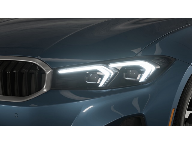 2025 Bmw 330i xDrive photo 6