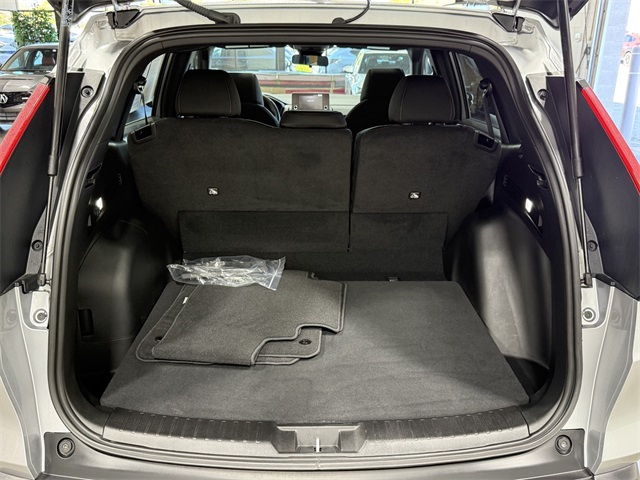 2024 Honda CR-V Hybrid Sport photo 22