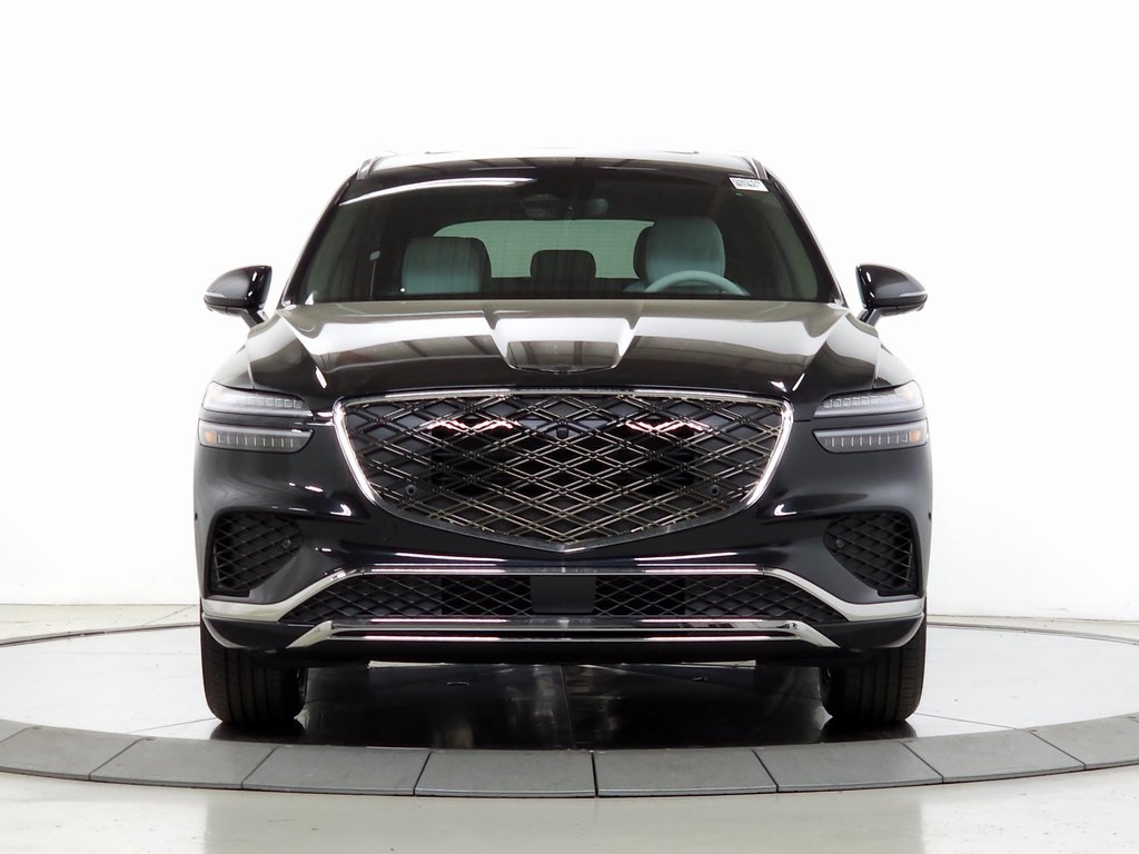 2026 Genesis GV70 2.5T Advanced photo 2