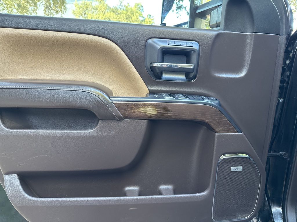 2018 Gmc Sierra Denali photo 15
