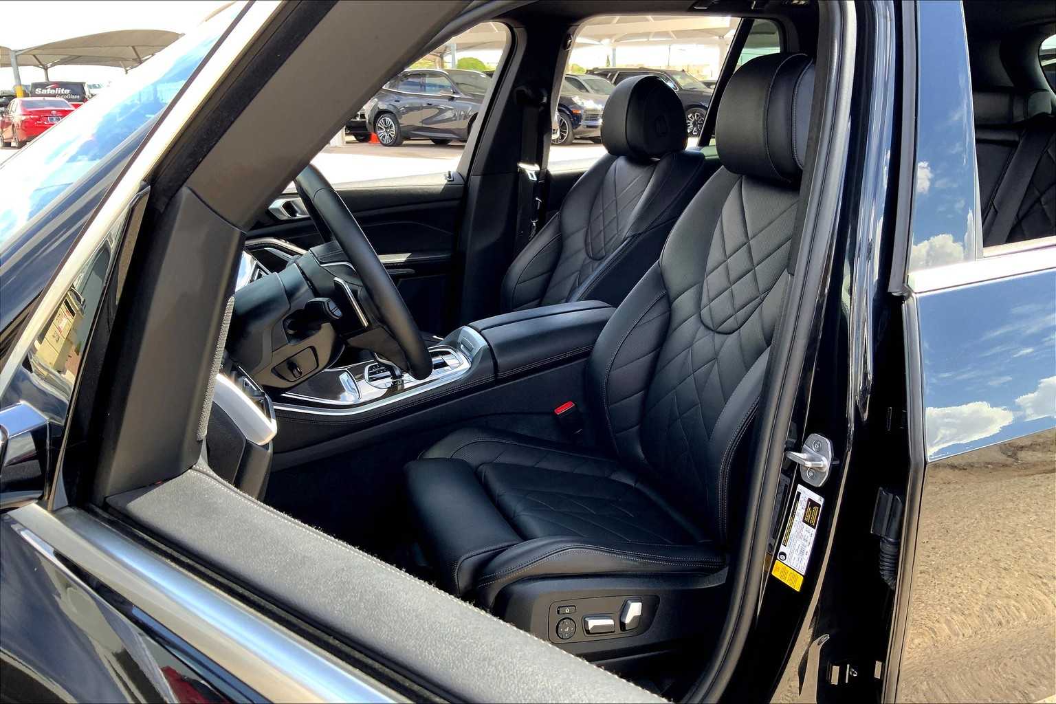 2023 Bmw X5 sDrive40i photo 7