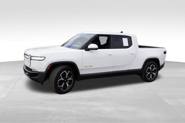 2023 Rivian R1T Adventure photo 10