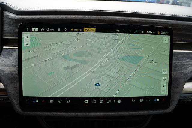 2022 Rivian R1T Adventure photo 7