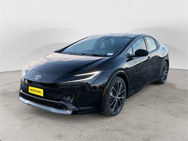 2024 Toyota Prius Limited's photo