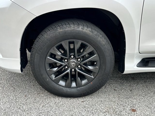 2023 Lexus GX 460 Premium photo 2