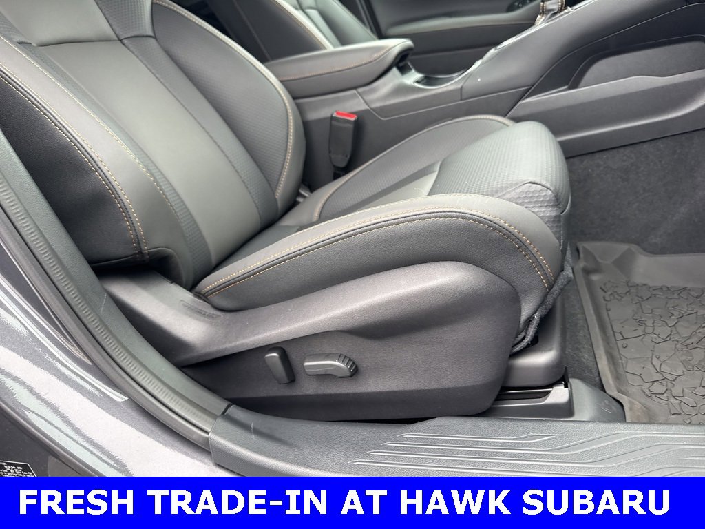 2025 SUBARU OUTBACK - Image 8