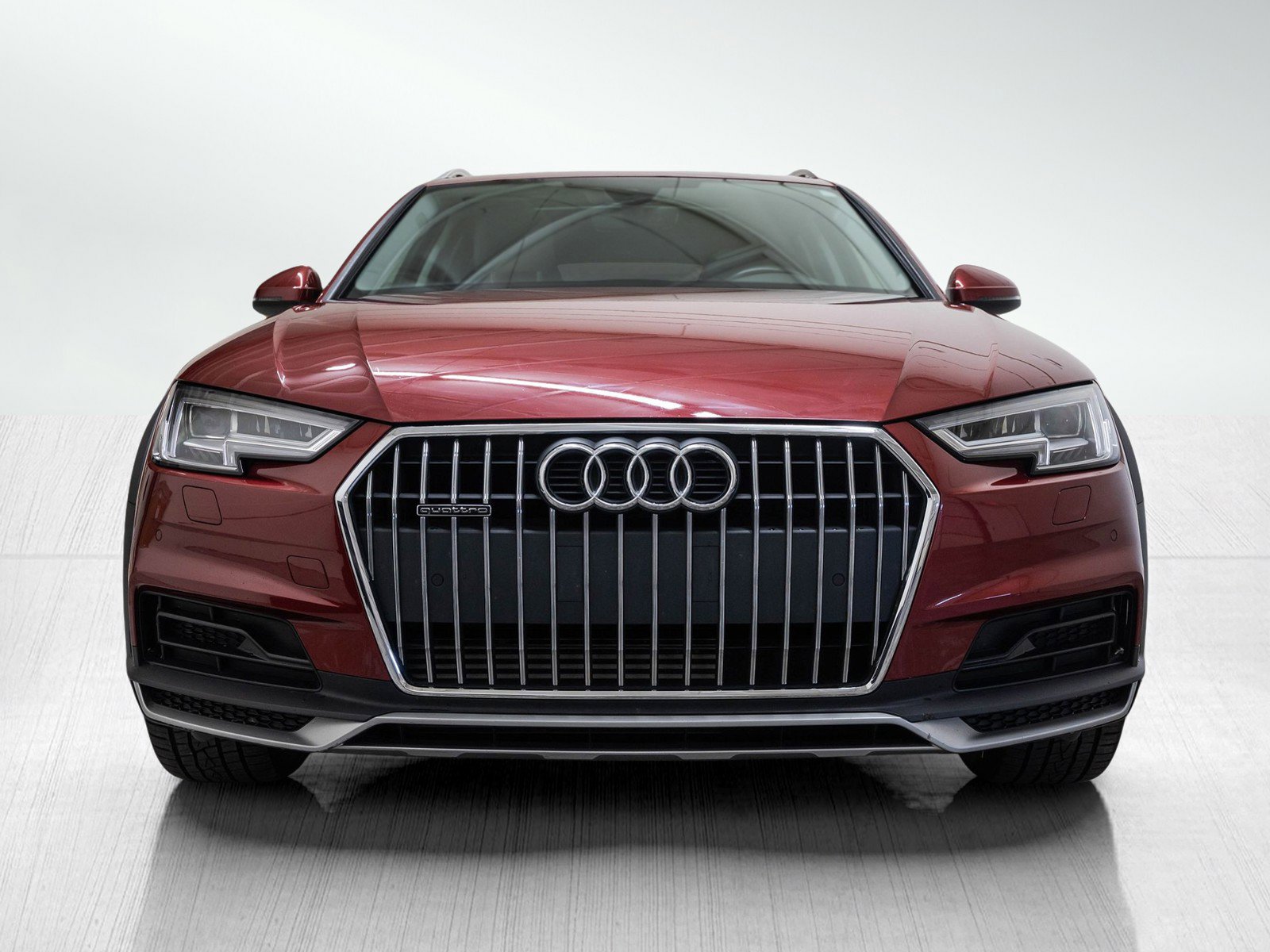 Used 2018 Audi allroad Premium Plus with VIN WA18NAF47JA049674 for sale in Kansas City