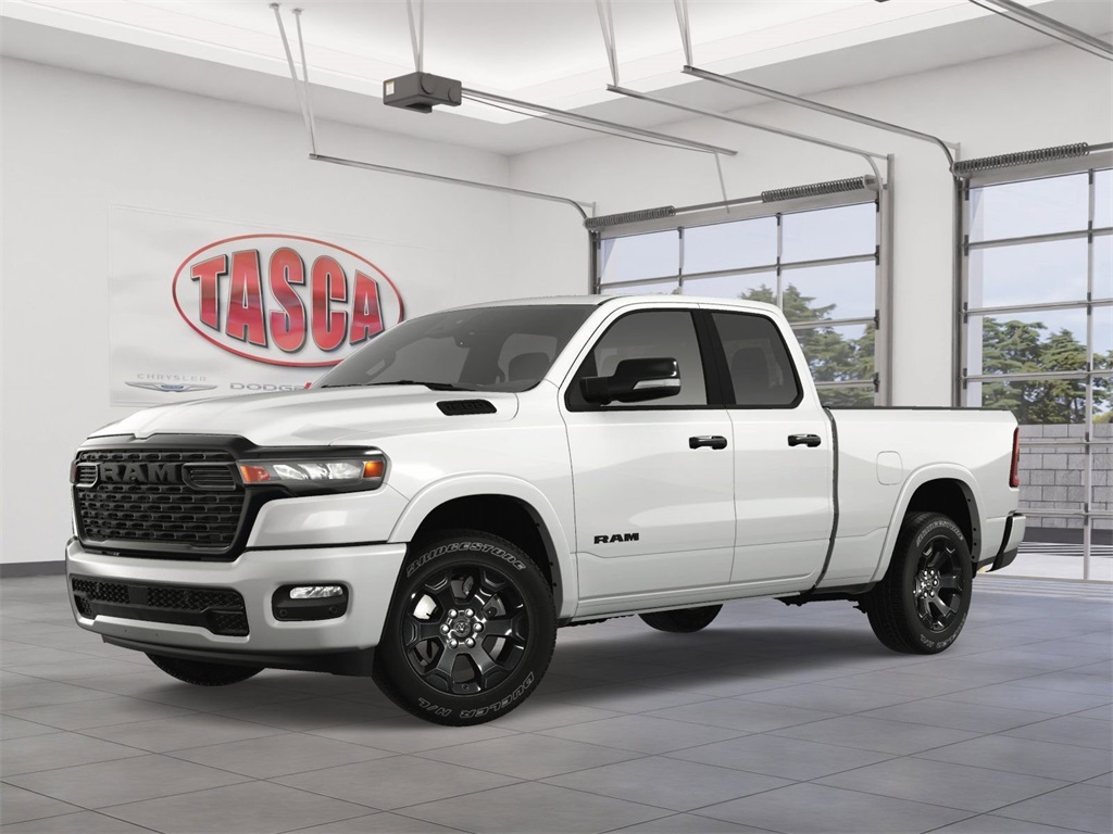 2025 Ram 1500 Big Horn Lone Star photo 2