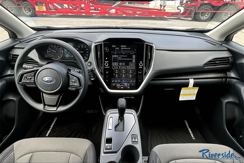 2025 Subaru Crosstrek Premium photo 2