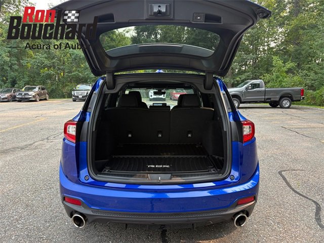 2023 Acura RDX A-Spec photo 26