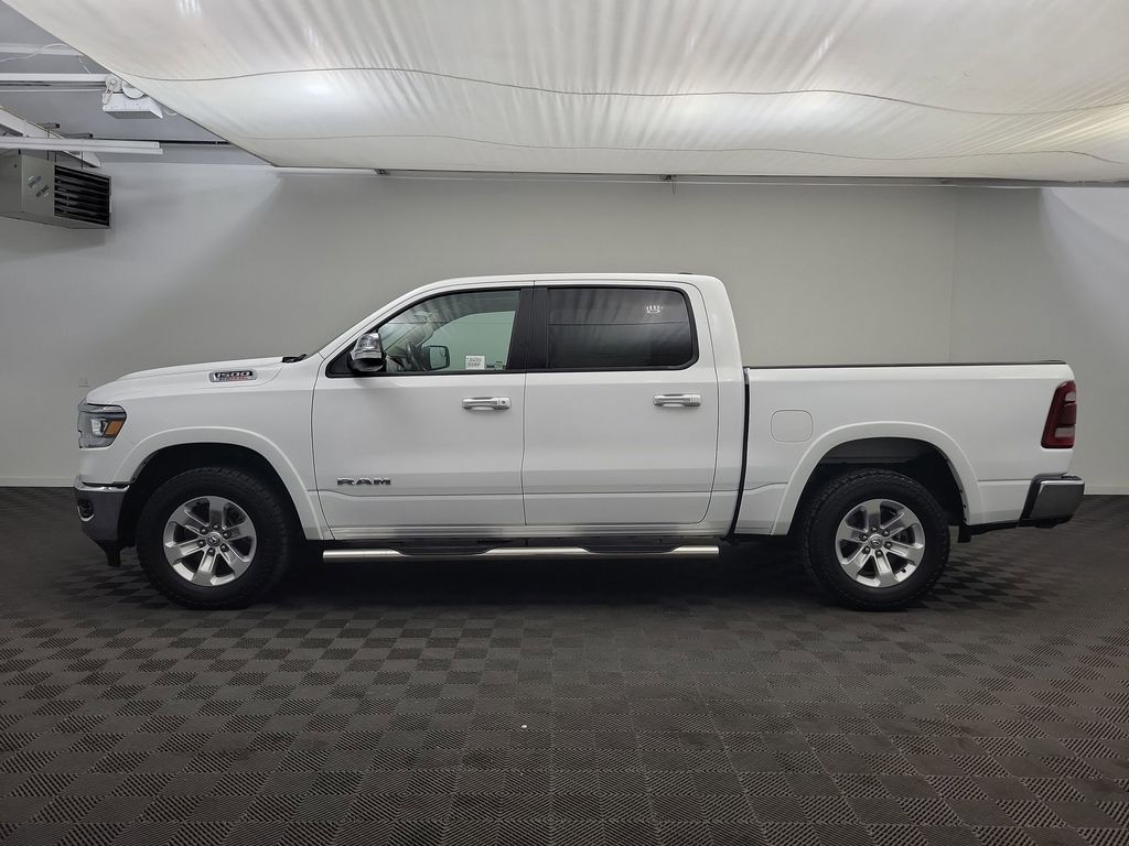 2020 Ram 1500 Laramie photo 2
